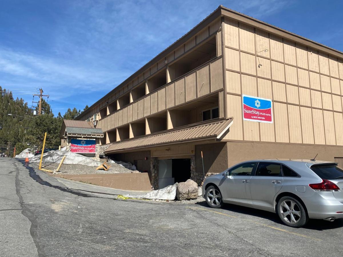 Surestay Plus Hotel By Best Western Mammoth Lakes Kültér fotó