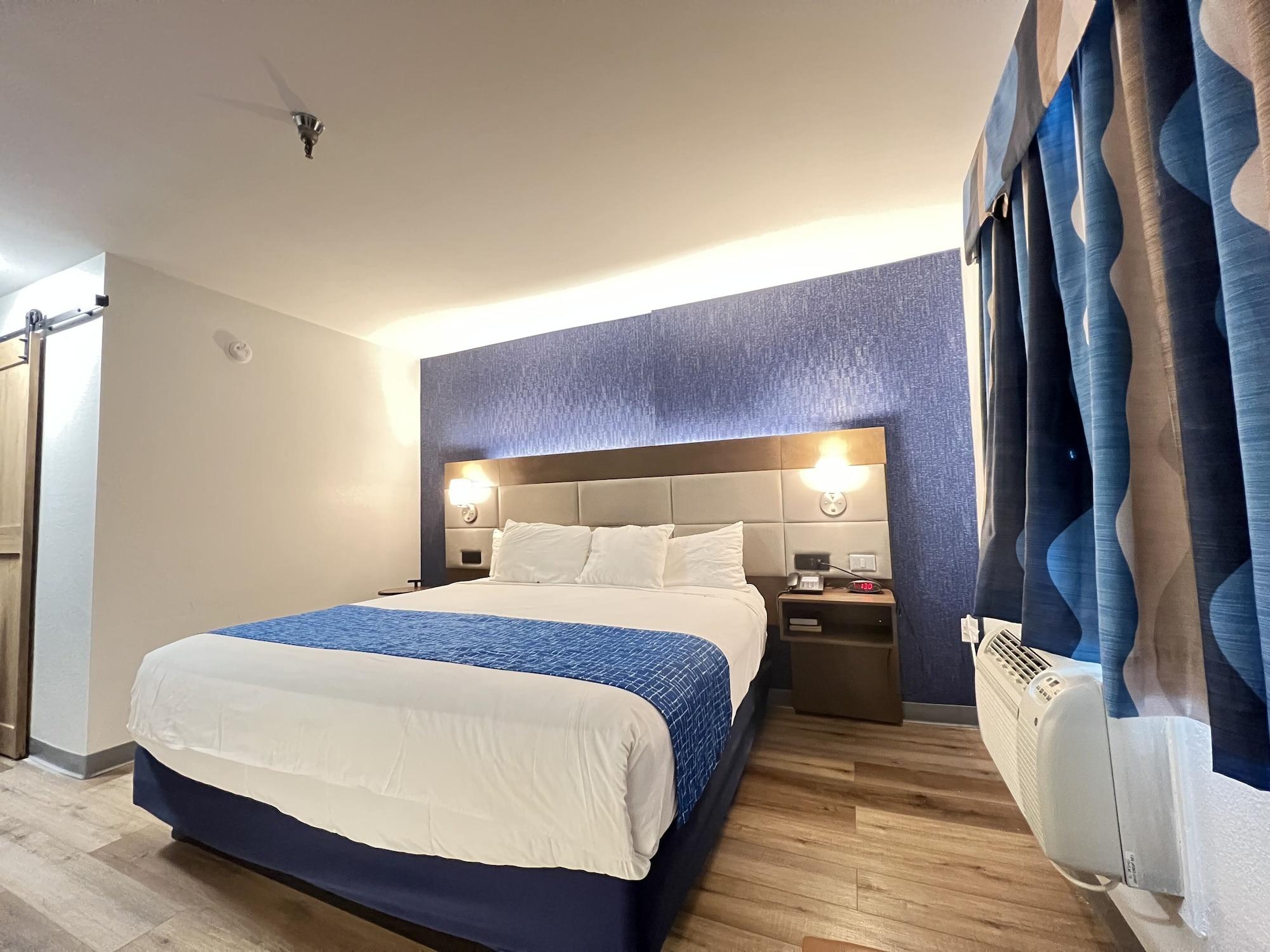 Surestay Plus Hotel By Best Western Mammoth Lakes Kültér fotó