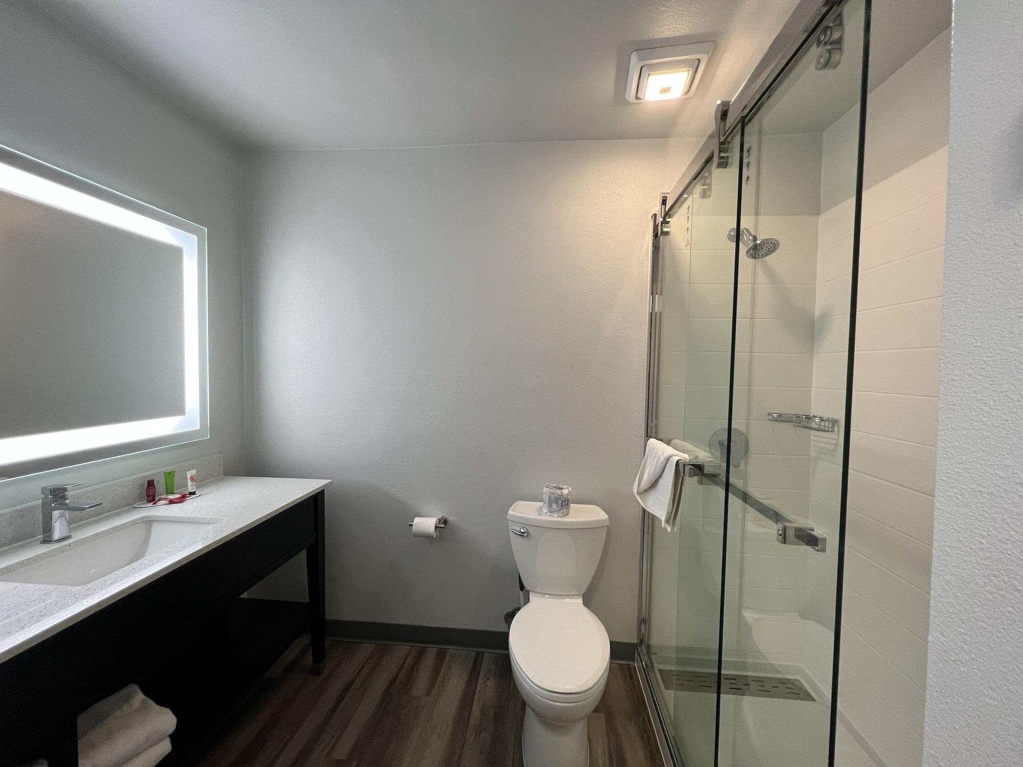 Surestay Plus Hotel By Best Western Mammoth Lakes Kültér fotó