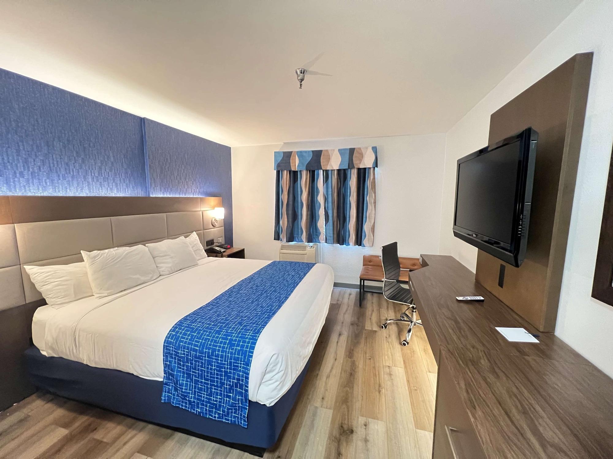 Surestay Plus Hotel By Best Western Mammoth Lakes Kültér fotó
