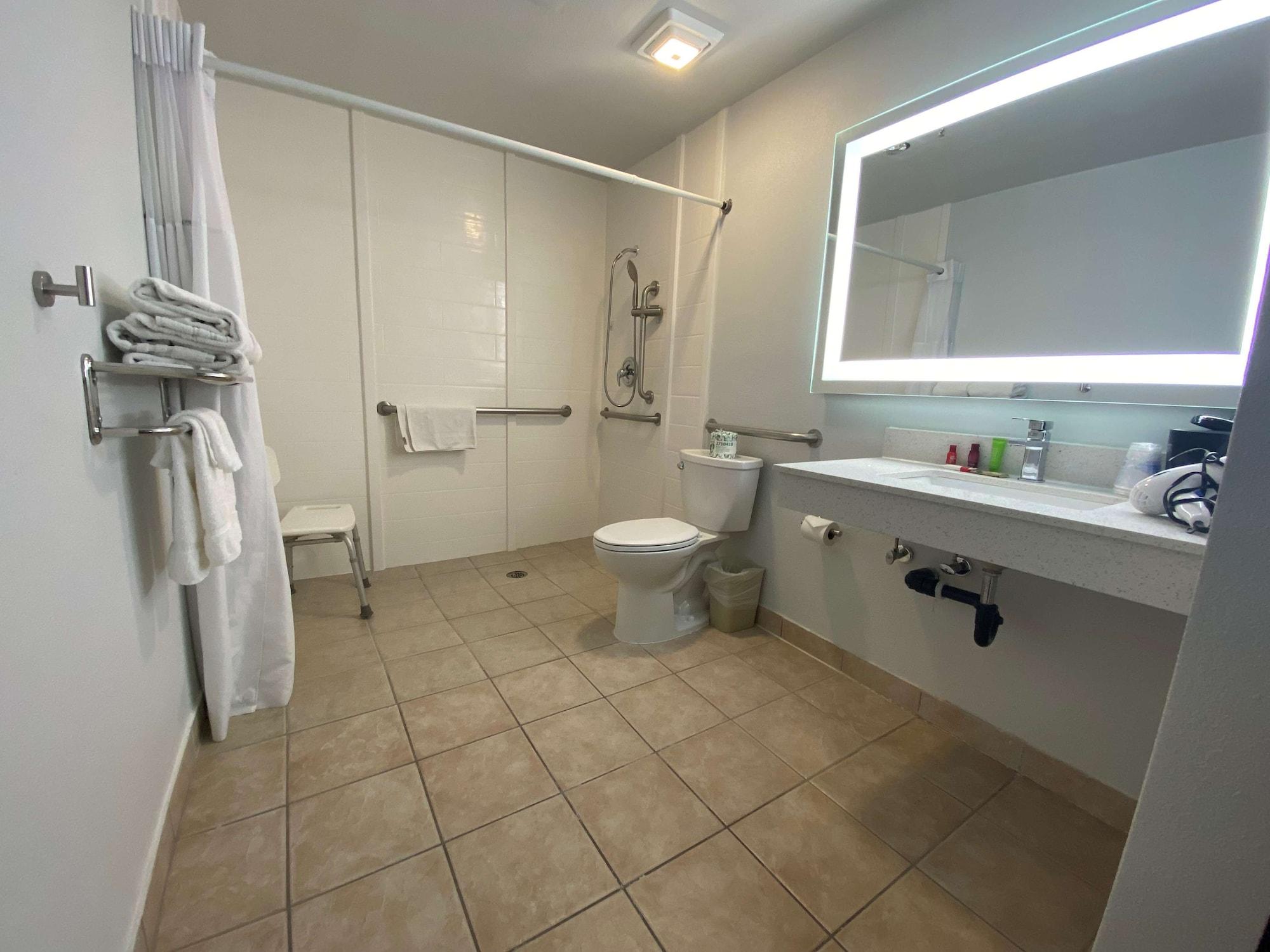 Surestay Plus Hotel By Best Western Mammoth Lakes Kültér fotó
