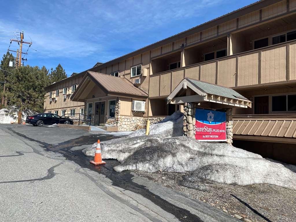 Surestay Plus Hotel By Best Western Mammoth Lakes Kültér fotó