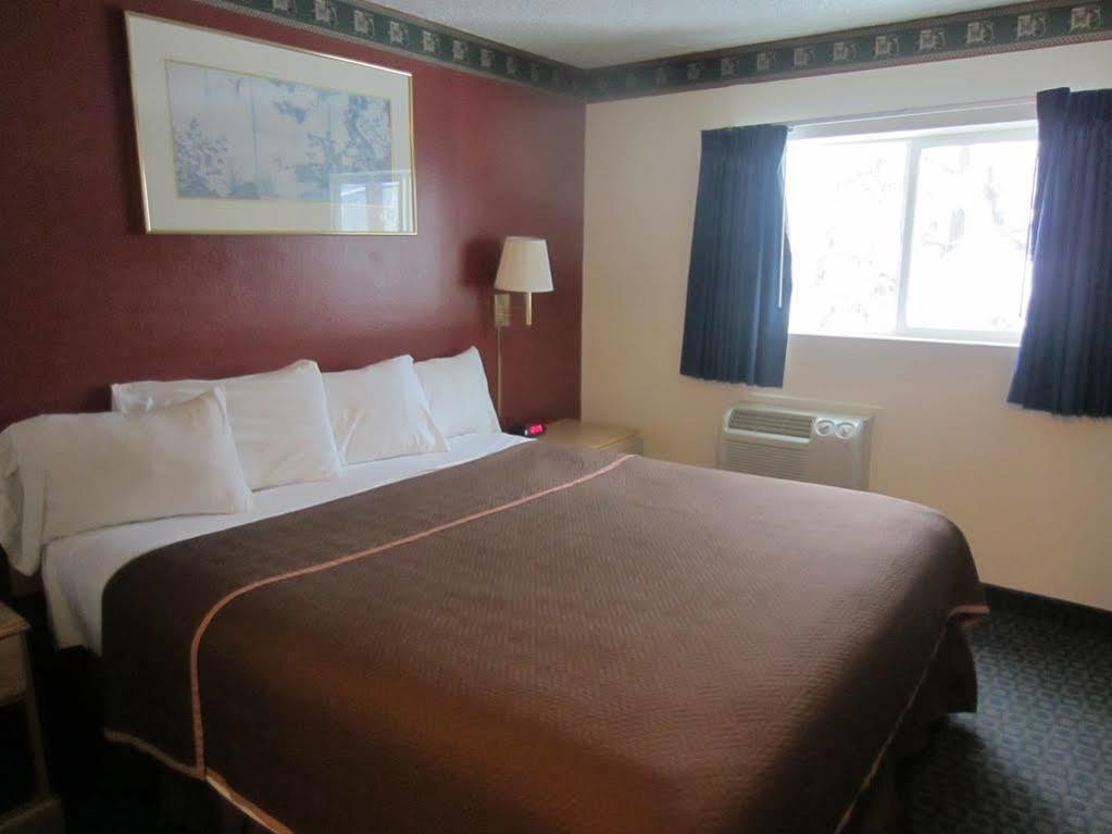 Surestay Plus Hotel By Best Western Mammoth Lakes Kültér fotó